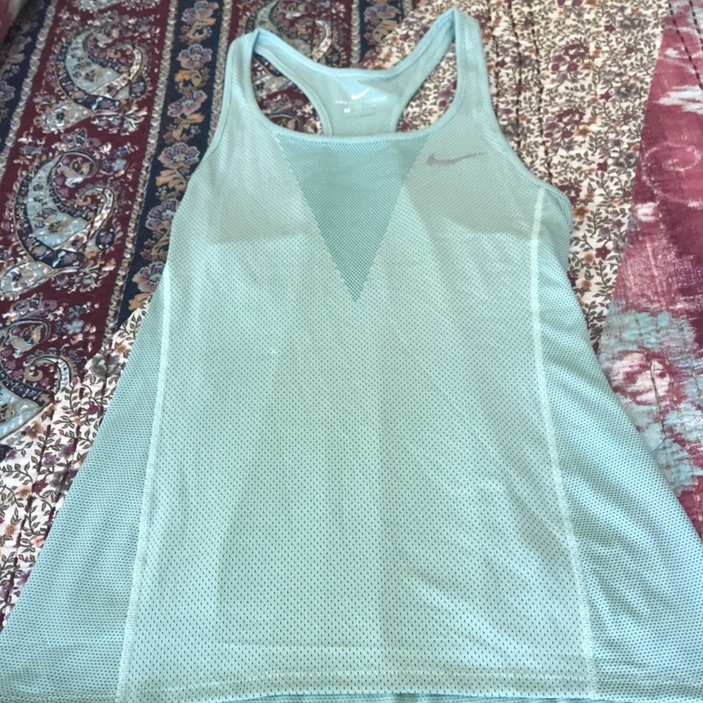 Nike tank top